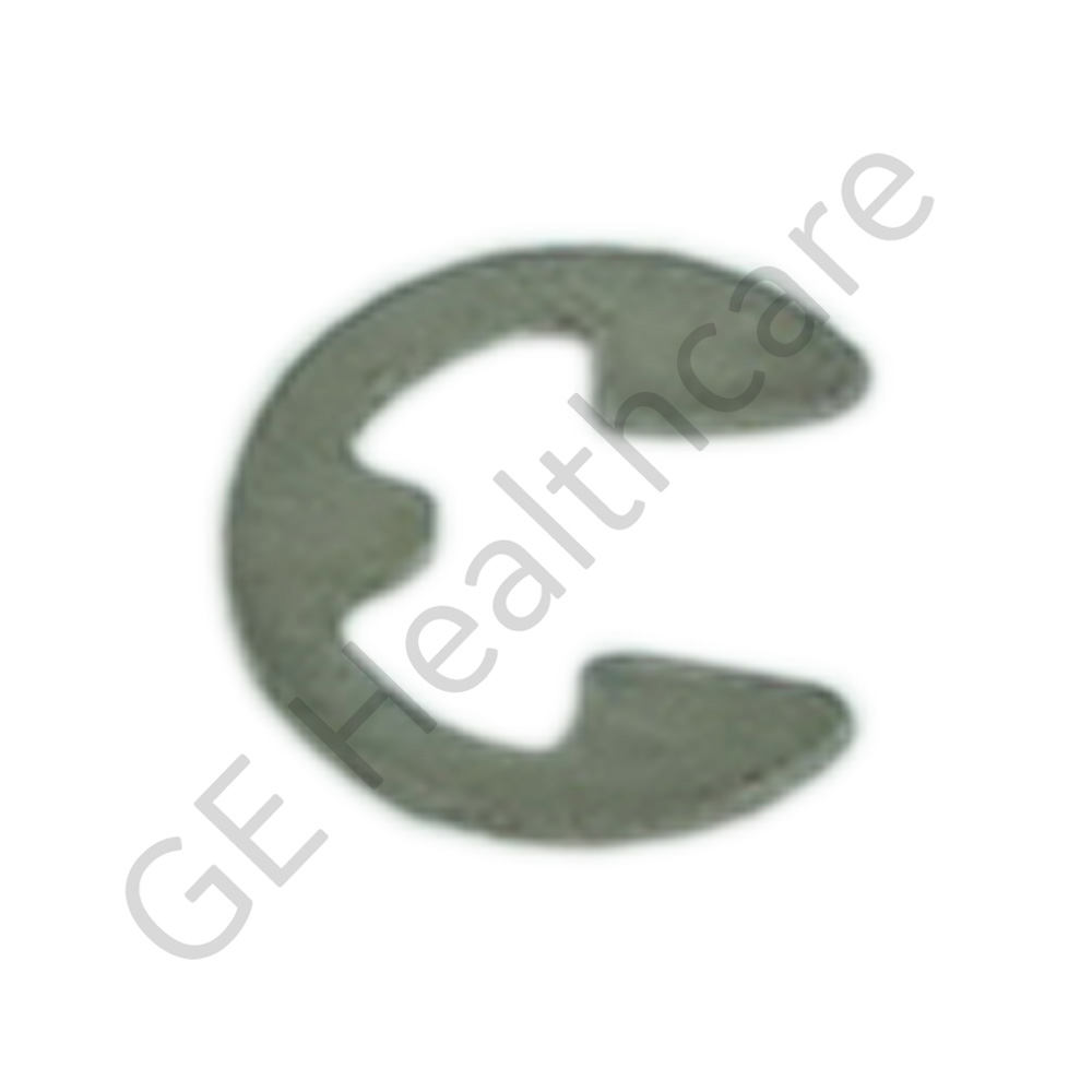 ASSY-MSN, RING RET .125IN SFT BCG E-RING SST ASSY-MSN, RING RET .125IN SFT BCG E-RING SST