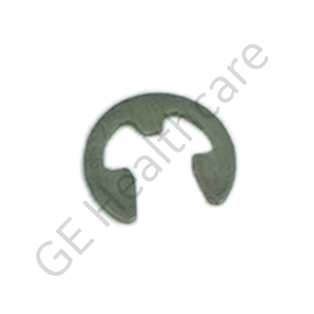 ASSY-MSN, RING RET .125IN SFT BCG E-RING SST ASSY-MSN, RING RET .125IN SFT BCG E-RING SST