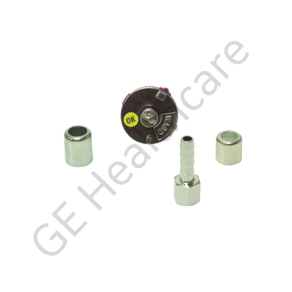 Adapter Hose Kit Diameter Evacuate Purple SDP Adapter Hose Kit Diameter Evacuate Purple SDP