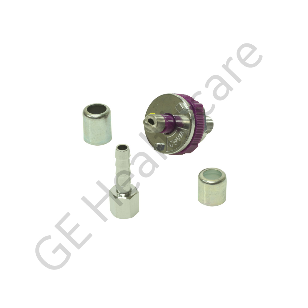 Adapter Hose Kit Diameter Evacuate Purple SDP Adapter Hose Kit Diameter Evacuate Purple SDP