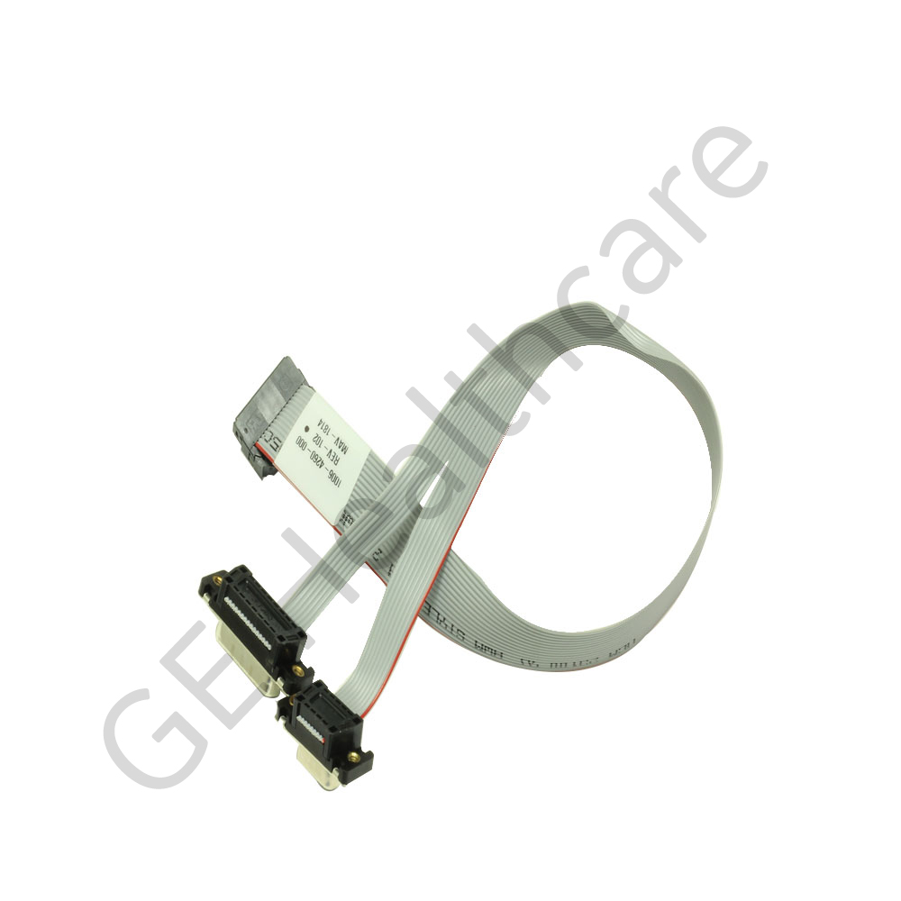 Cable SER/SER Download Port Extruded Cable SER/SER Download Port Extruded
