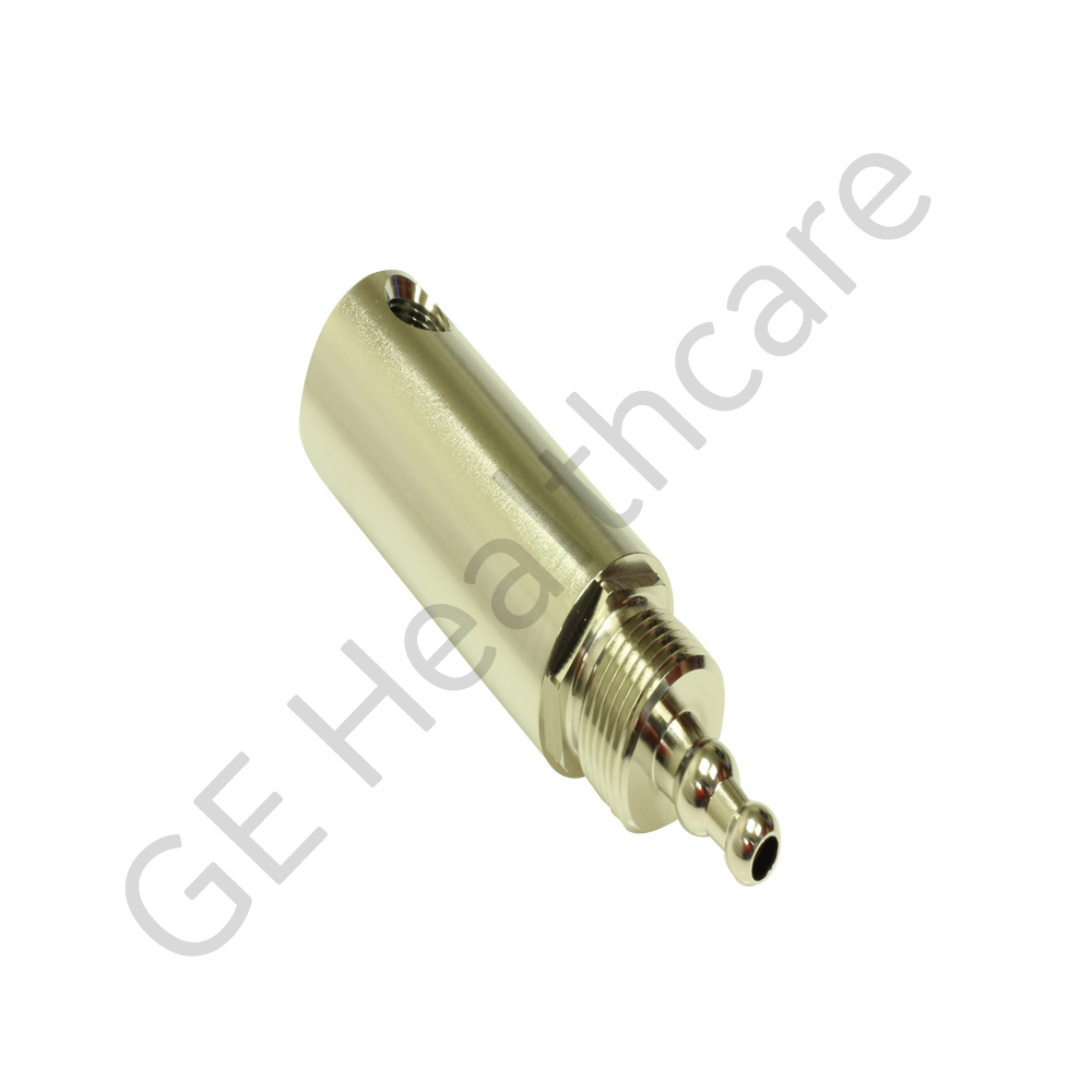 Adapter Vacuum Trap 1/8NPT X Hose Barb Brass Nickel Plate Adapter Vacuum Trap 1/8NPT X Hose Barb Brass Nickel Plate
