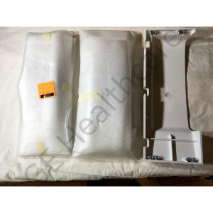 Panel - Cosmetic - Upper Rear Panel - Cosmetic - Upper Rear