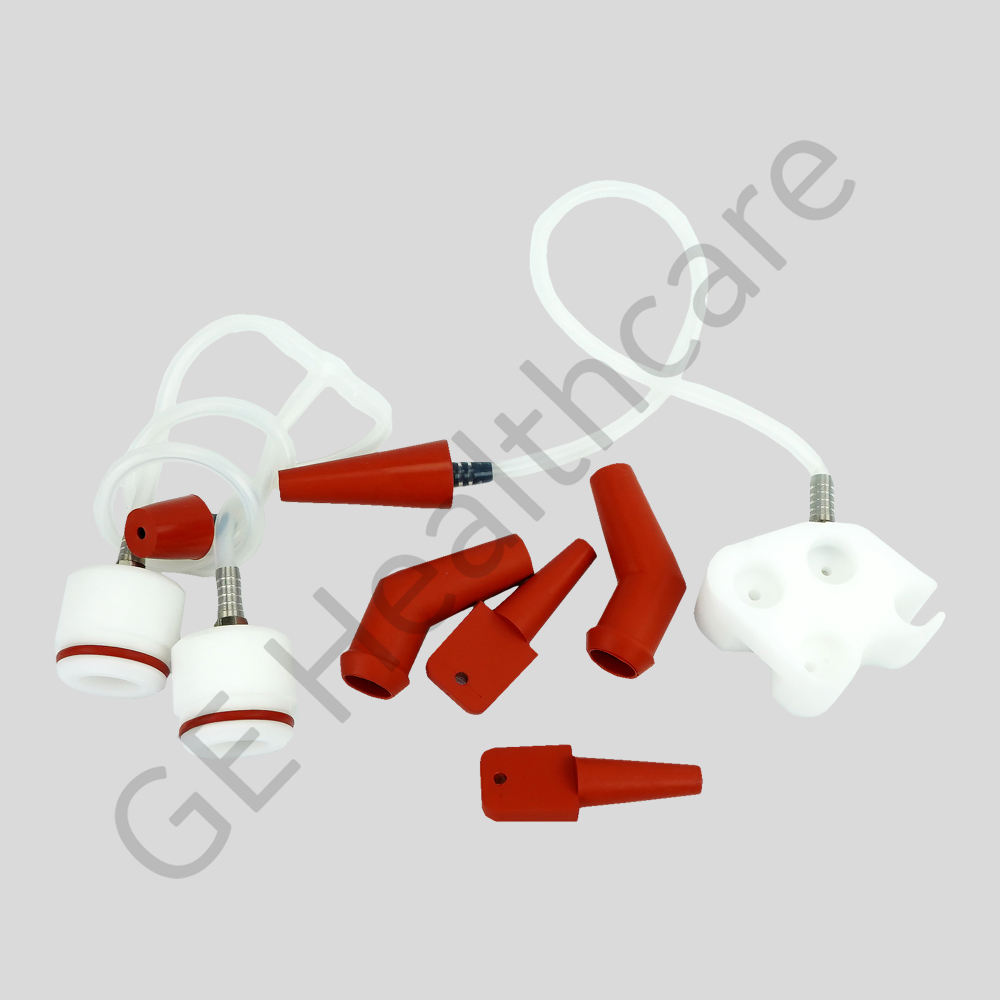 Assembly, Tool Leak Test Assembly, Tool Leak Test