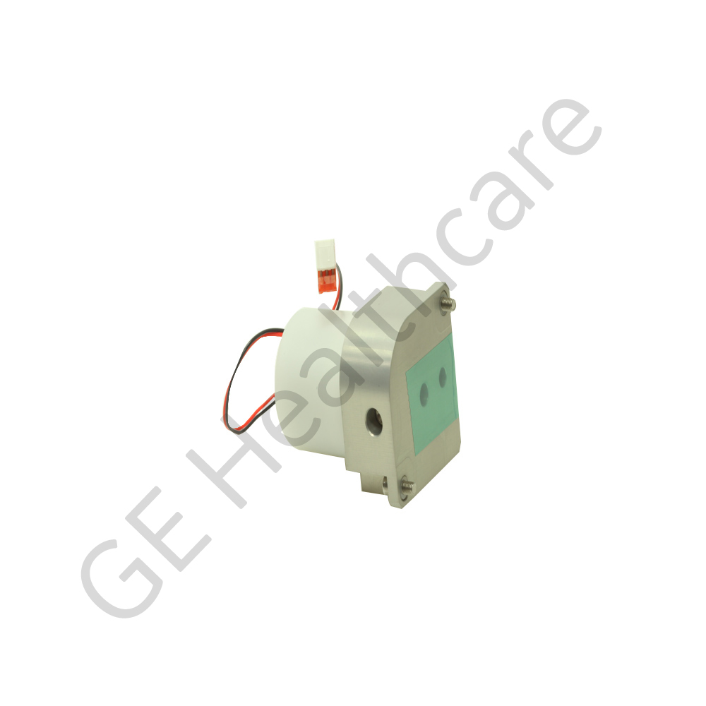 Flow Control Valve, BCG, 75 L/min, Electro-Mechanical 1504-3620-000-S Flow Control Valve, BCG, 75 L/min, Electro-Mechanical 1504-3620-000-S