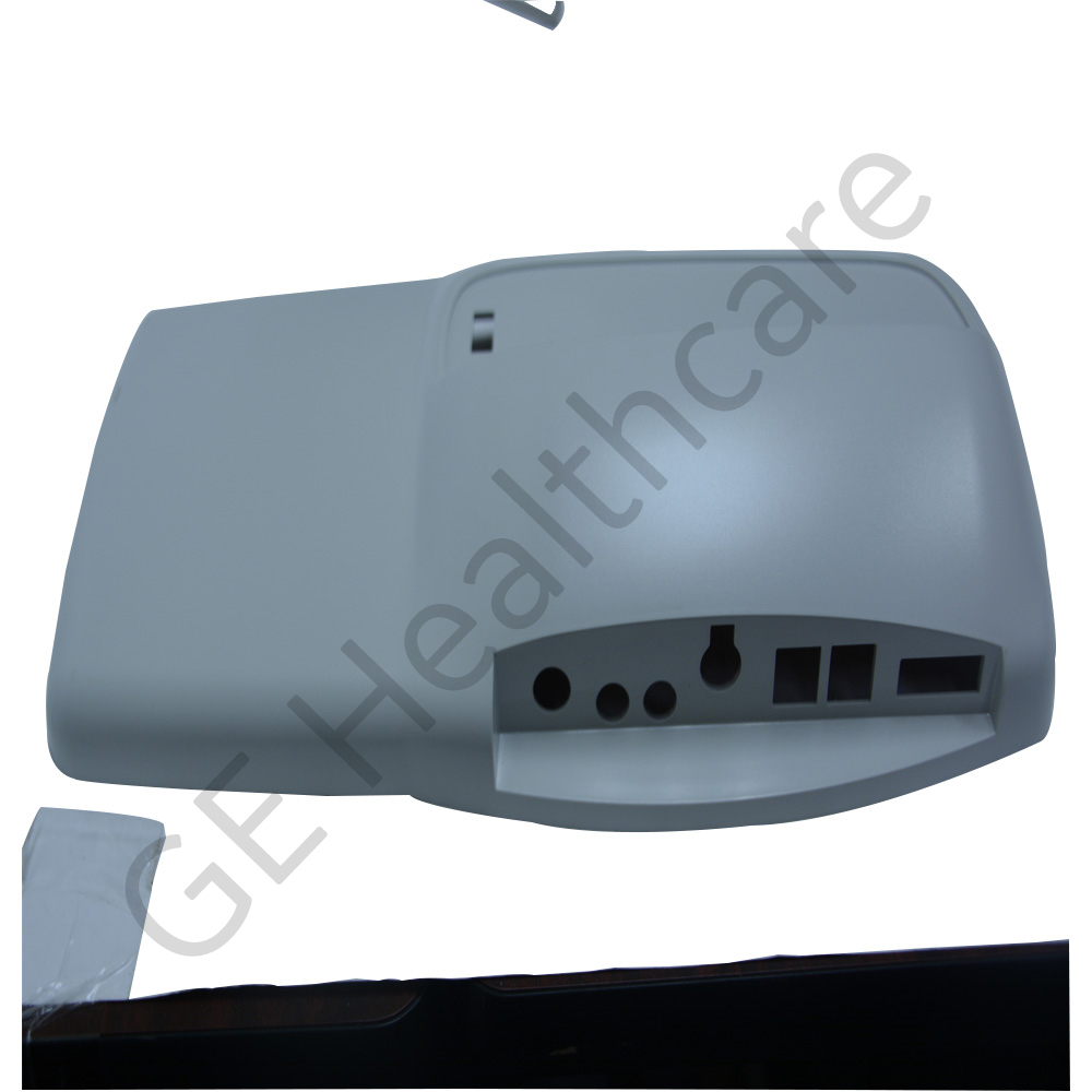 Cover Coated and Pad Printed for 172 Corometrics Cover Coated and Pad Printed for 172 Corometrics