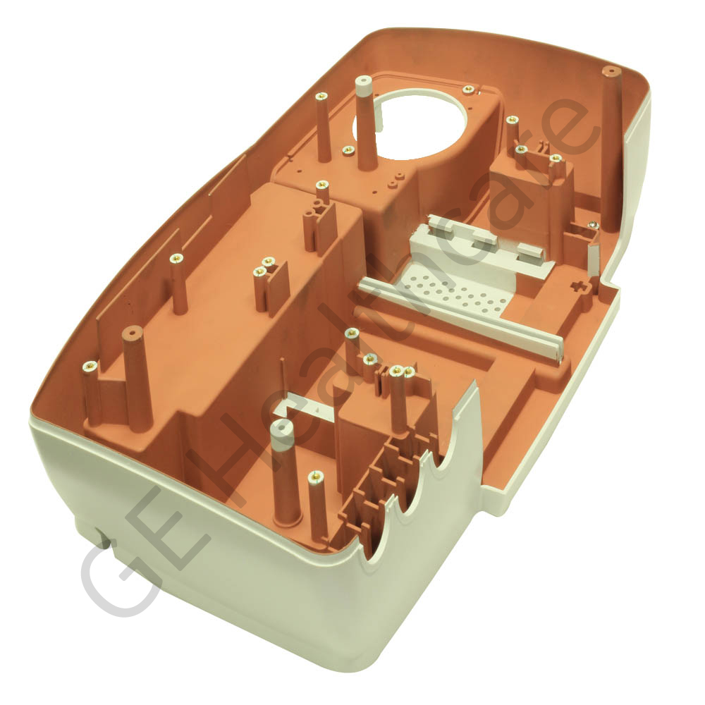 Encloser Bottom Shield Coated 170 Series Encloser Bottom Shield Coated 170 Series