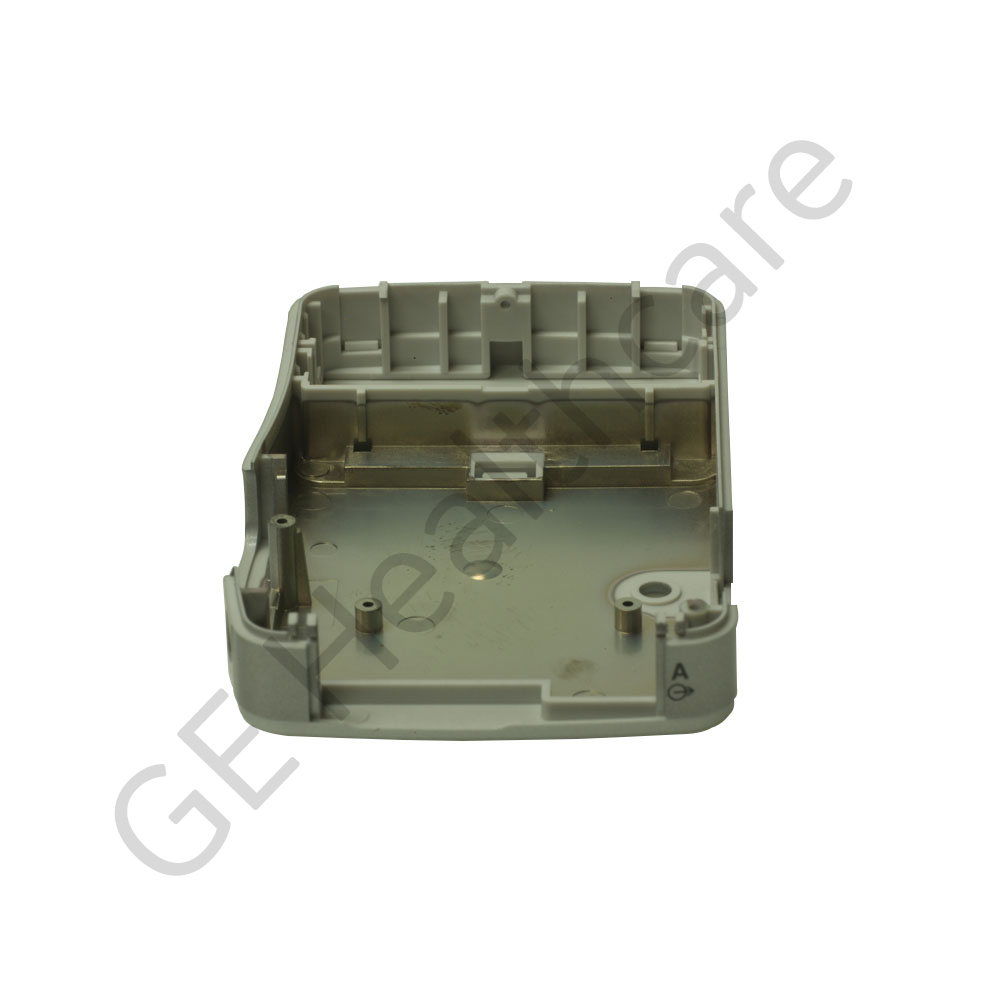 SEER Light Recorder Lower Case SEER Light Recorder Lower Case