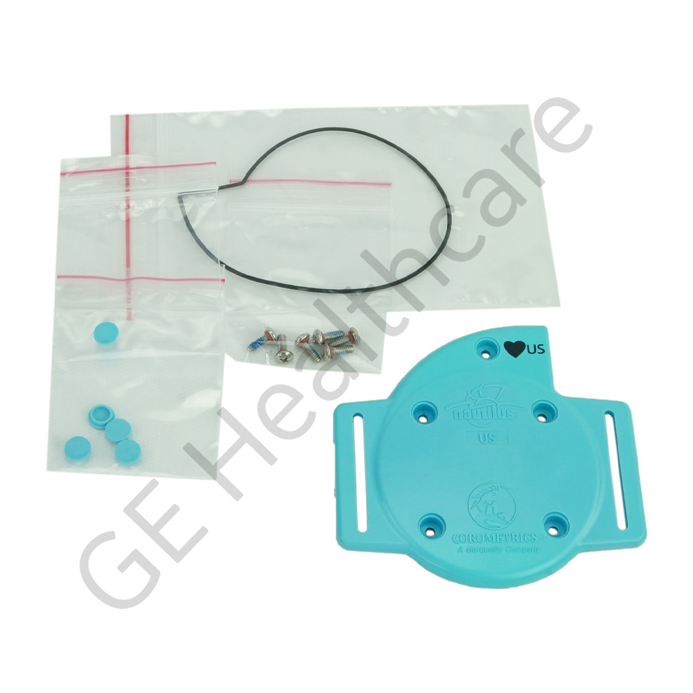 KIT NAUTILUS TOP CVR RPLCMT LOOP STYLE KIT NAUTILUS TOP CVR RPLCMT LOOP STYLE