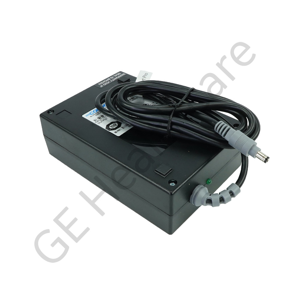 Assembly External Power Supply Round CONN Transport PRO Assembly External Power Supply Round CONN Transport PRO