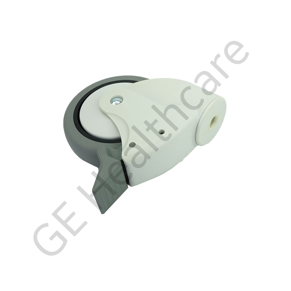 Caster 4" Locking Roll Stand Caster 4" Locking Roll Stand