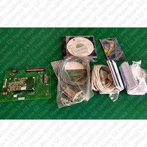 Corometrics 250 SPO2 Carrier Board with Masimo Corometrics 250 SPO2 Carrier Board with Masimo