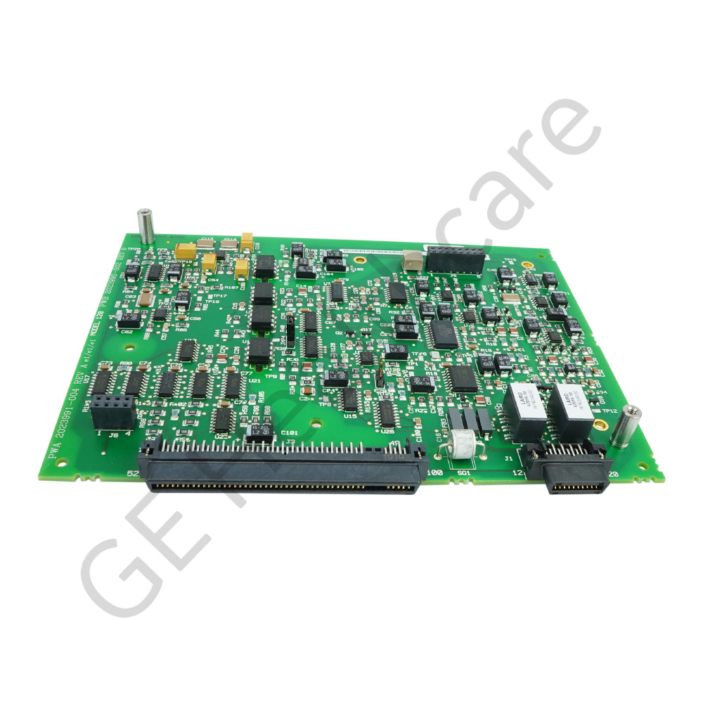 Corometrics 250 FECG/UA without MECG Board RoHS Corometrics 250 FECG/UA without MECG Board RoHS