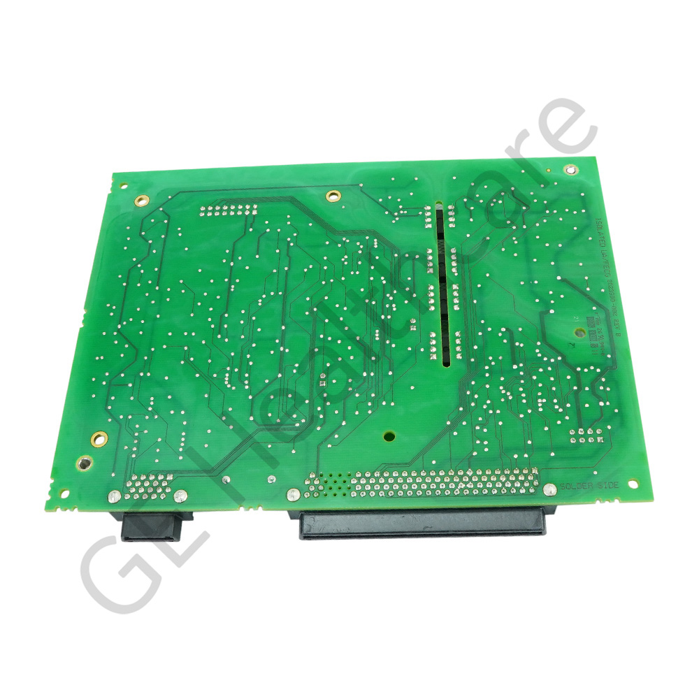 Corometrics 250 FECG/UA without MECG Board RoHS Corometrics 250 FECG/UA without MECG Board RoHS