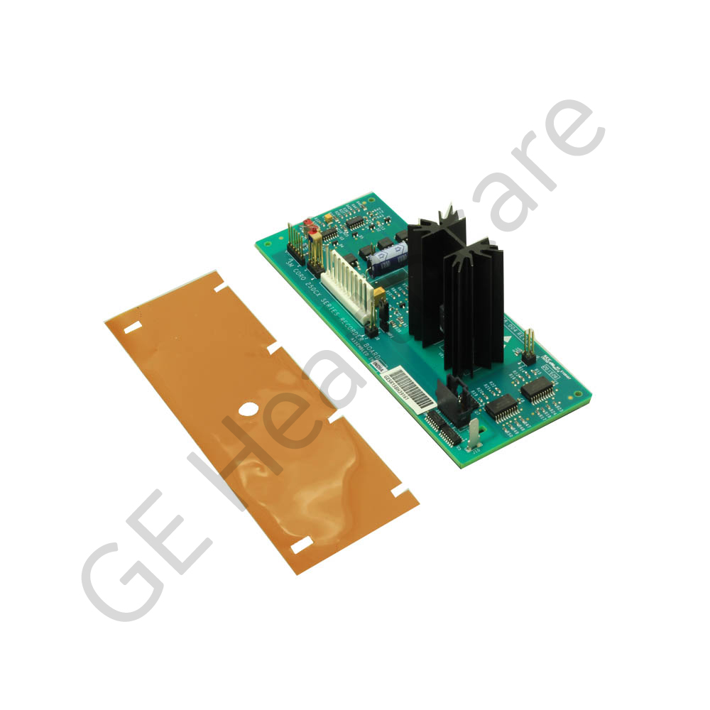 Corometrics 250 Recorder Board RoHS Corometrics 250 Recorder Board RoHS