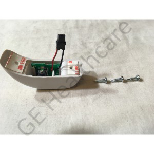 Assembly Emerald Transport Display Power Supply Adapter Assembly Emerald Transport Display Power Supply Adapter