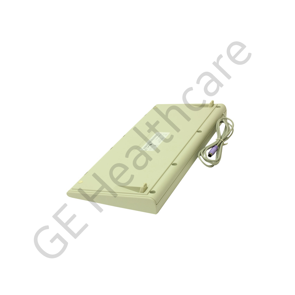 Keyboard Mac Lab/Cath Lab Pre-Assembly English Keyboard Mac Lab/Cath Lab Pre-Assembly English
