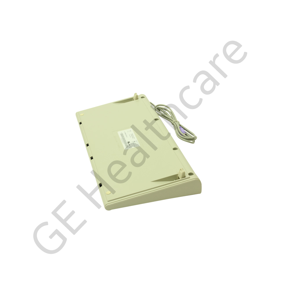 Keyboard Mac Lab/Cath Lab Pre-Assembly English Keyboard Mac Lab/Cath Lab Pre-Assembly English