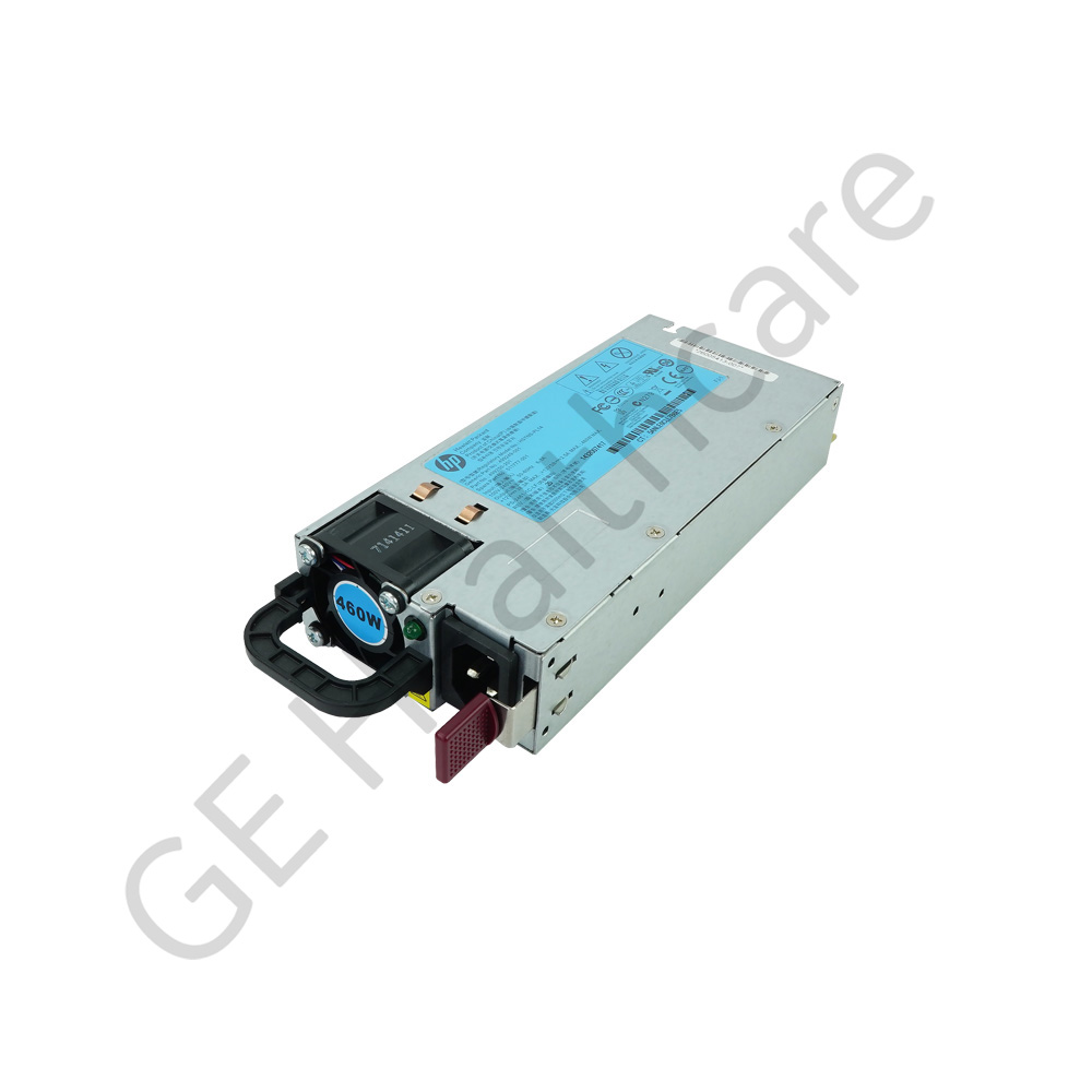 CARESCAPE Gateway (CSG) DL360 G7 AC Power Supply CARESCAPE Gateway (CSG) DL360 G7 AC Power Supply