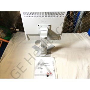 EIZO 19" Standard 4:3 Aspect LCD Monitor for Case EIZO 19" Standard 4:3 Aspect LCD Monitor for Case