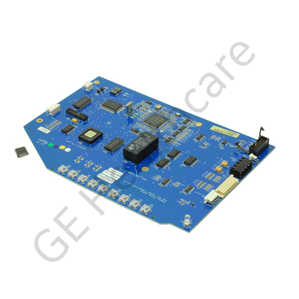 Service Kit PCA EL DRVR RoHS Giraffe™ Service Kit PCA EL DRVR RoHS Giraffe™