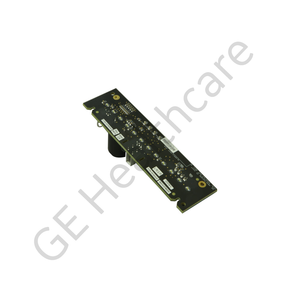 Alarm PCA RoHS Warmer - White LED Alarm PCA RoHS Warmer - White LED