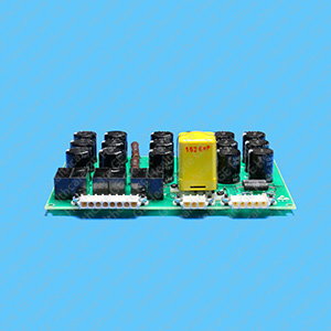 170V Power Supply 170V Power Supply