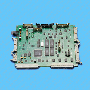 300 PL5 Programmed Interface 300 PL5 Programmed Interface