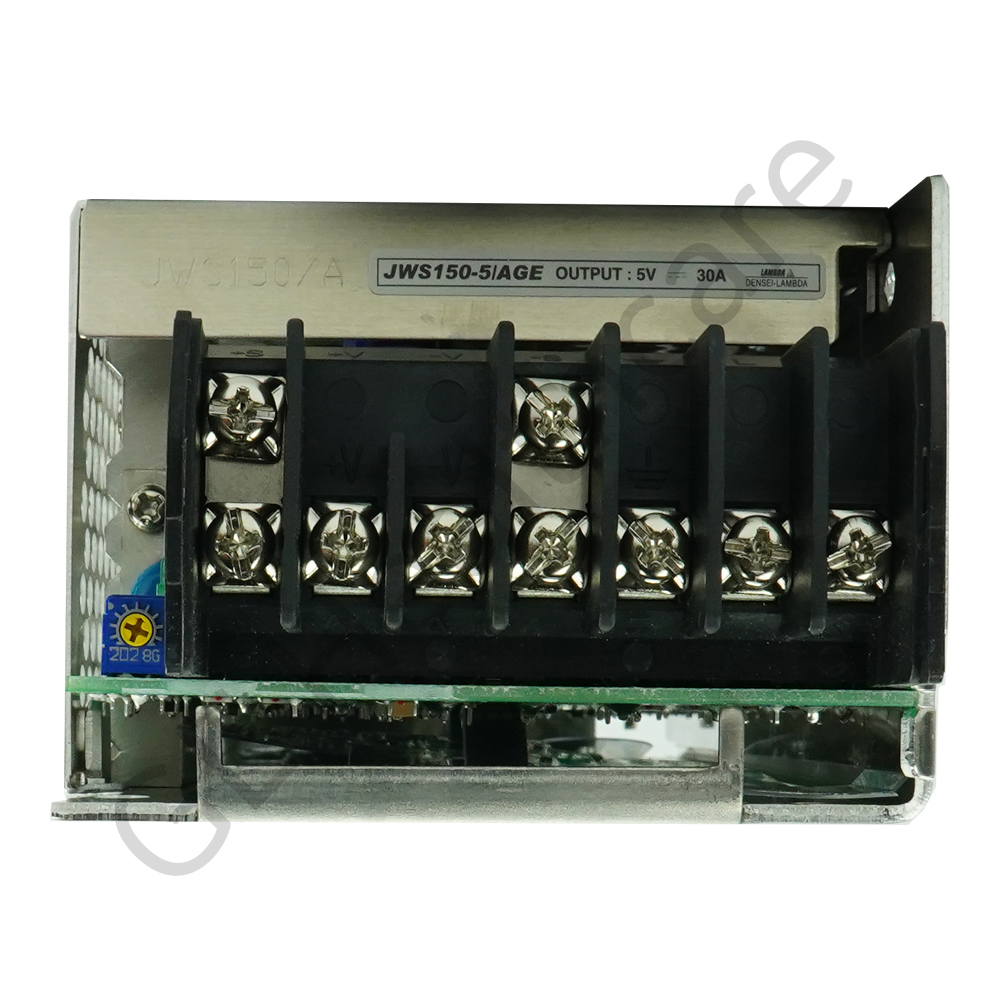 5V DC, 150W Encloded Switch Mode Power Supply 5V DC, 150W Encloded Switch Mode Power Supply