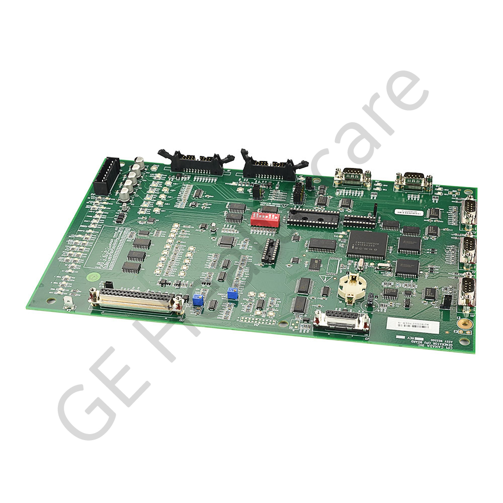 Generator Care Plus Incubator Generator Care Plus Incubator