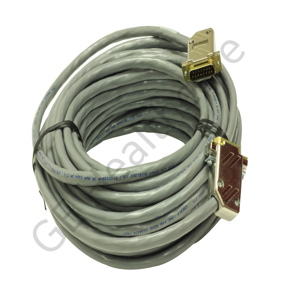 ASM, ACQUISITION CABLE 51' ASM, ACQUISITION CABLE 51'