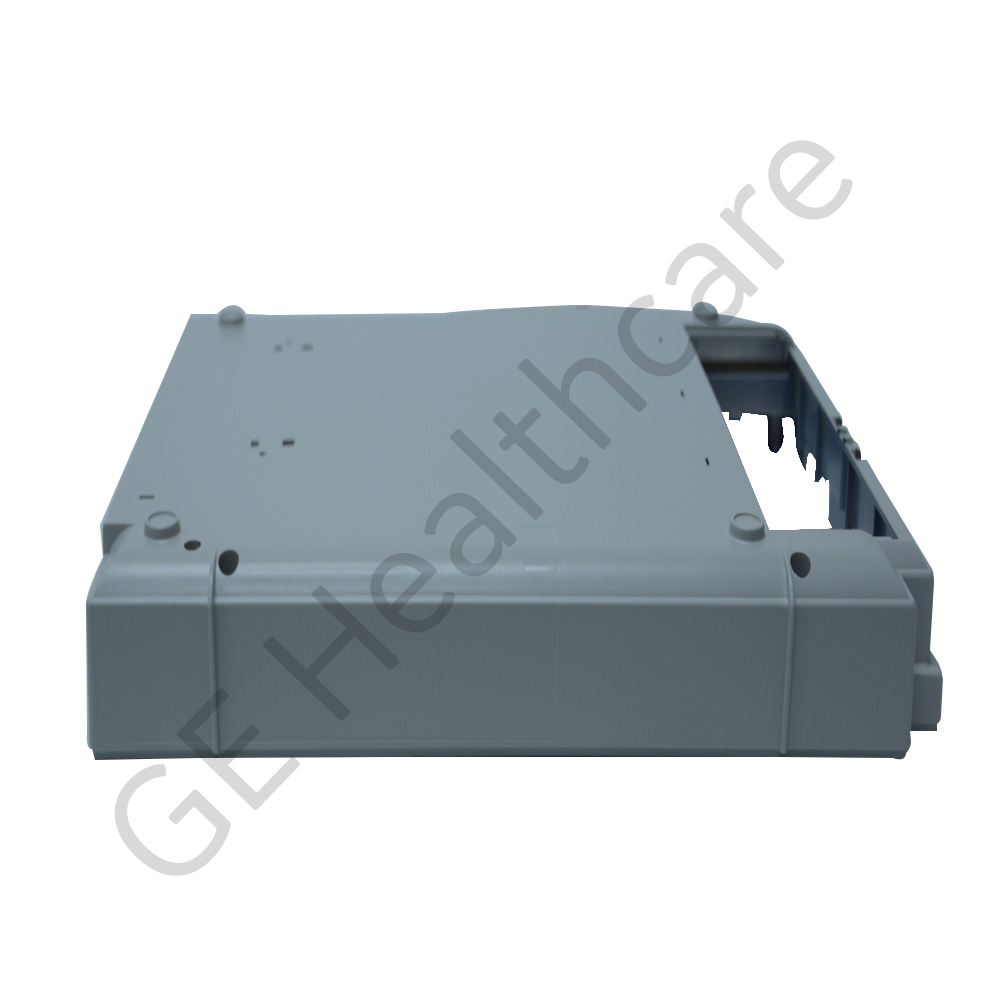 Casing Base - Under Case Shell Casing Base - Under Case Shell