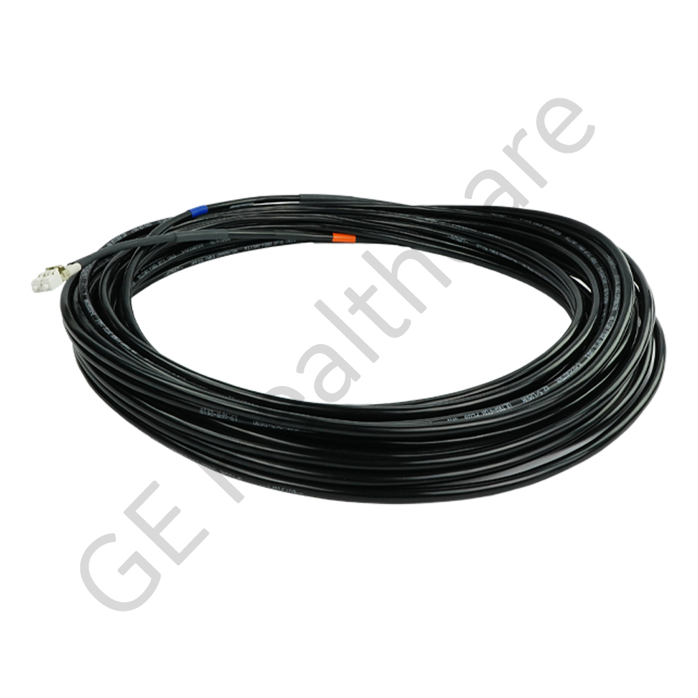 Fiber Optic - Console to Gantry Short 5125259-2 Fiber Optic - Console to Gantry Short 5125259-2