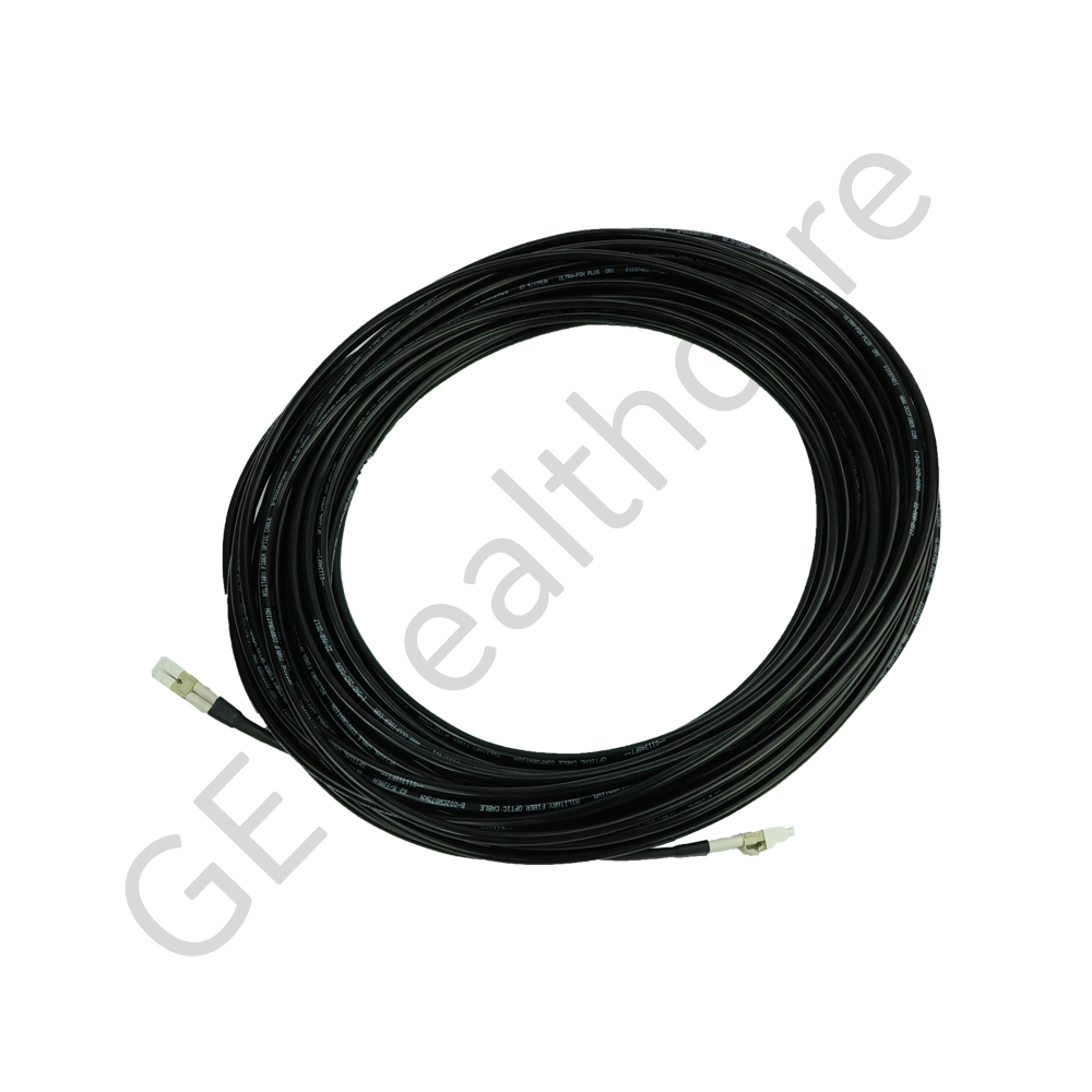 Fiber Optic - Console to Gantry Short 5125259 Fiber Optic - Console to Gantry Short 5125259