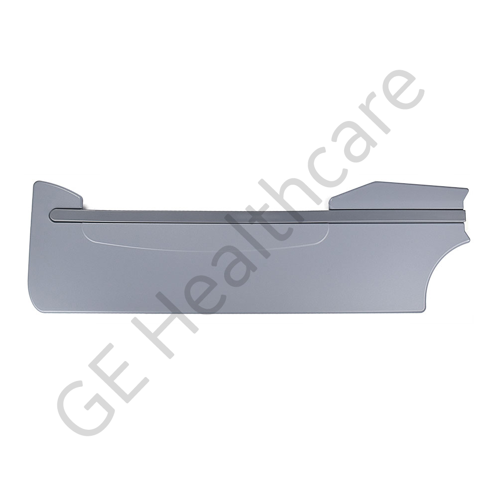 AMX 4 D Right Side Trim Assembly AMX 4 D Right Side Trim Assembly
