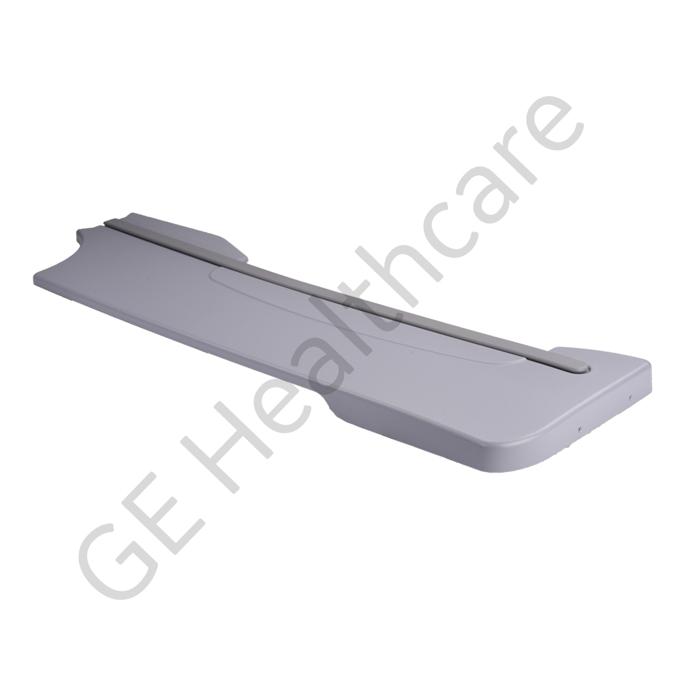 AMX 4 D Left Side Trim Assembly AMX 4 D Left Side Trim Assembly