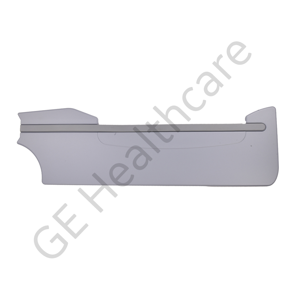 AMX 4 D Left Side Trim Assembly AMX 4 D Left Side Trim Assembly