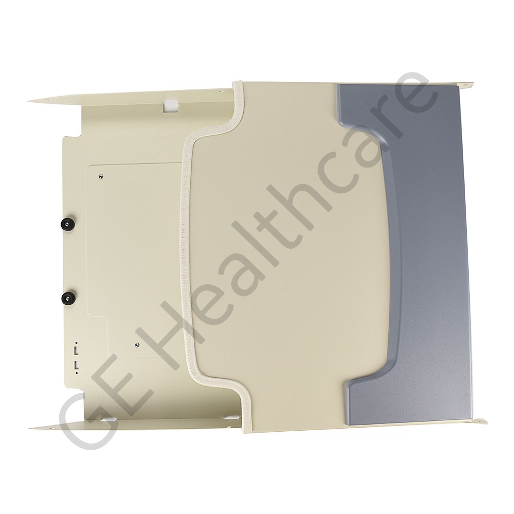 AMX 700 Fixed Detector Bin AMX 700 Fixed Detector Bin