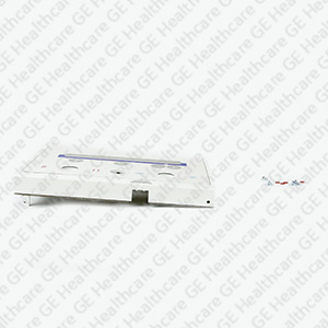 Collimator Plastic Front Cover Kit Includes Fasteners 5257189 Collimator Plastic Front Cover Kit Includes Fasteners 5257189