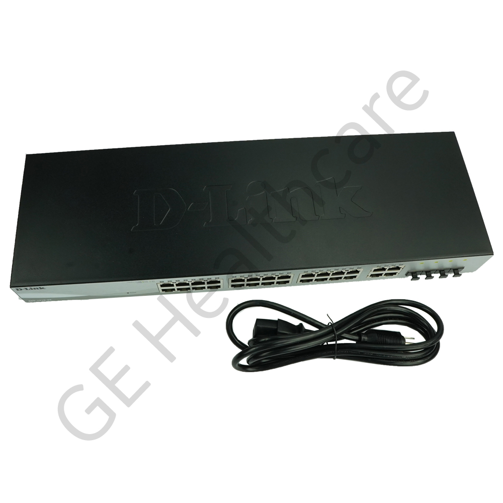 Console Network Switch 5263798-4 Console Network Switch 5263798-4