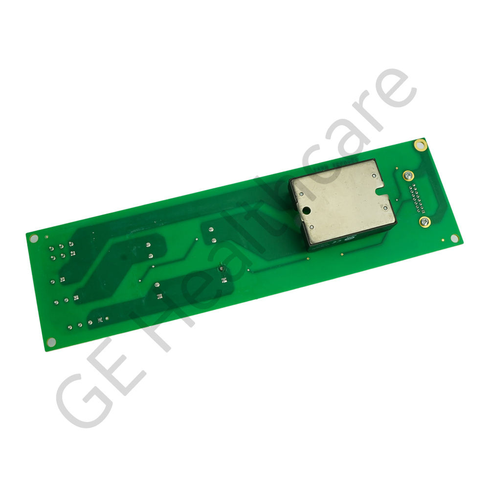 CJ64 Power If Board Assembly Positioning CJ64 CJ64 Power If Board Assembly Positioning CJ64