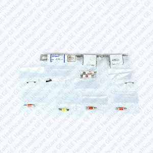 CJ Fuse Kit CJ Fuse Kit