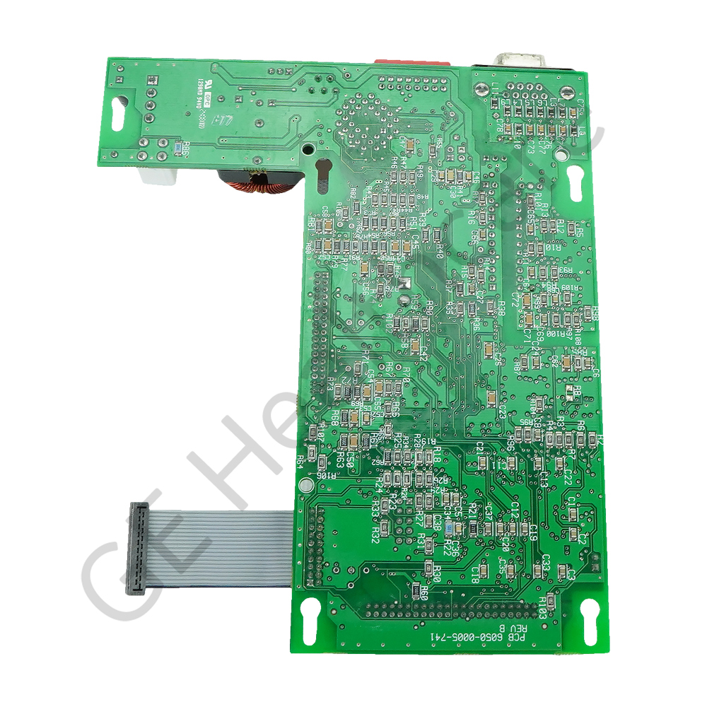 Kit 3800/3900(P) TRUTRAK+ Sys Printed Circuit Assembly (PCA) Kit 3800/3900(P) TRUTRAK+ Sys Printed Circuit Assembly (PCA)