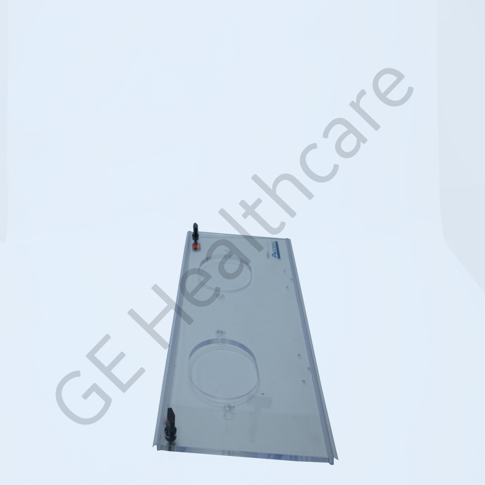 Kit Hood Door with Latch/Mask Kit Hood Door with Latch/Mask