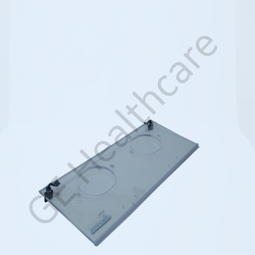 Kit Hood Door with Latch/Mask Kit Hood Door with Latch/Mask