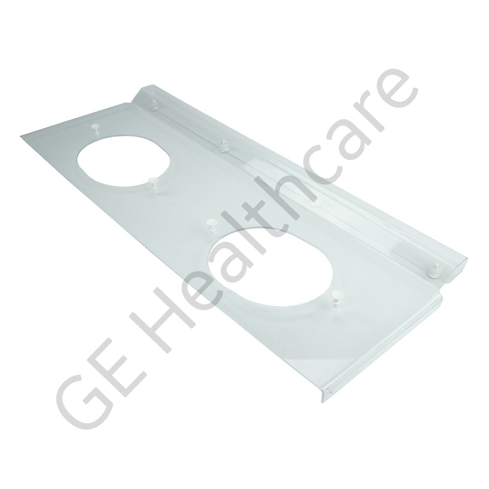 Inner Wall Large Hood CP Access Inner Wall Large Hood CP Access