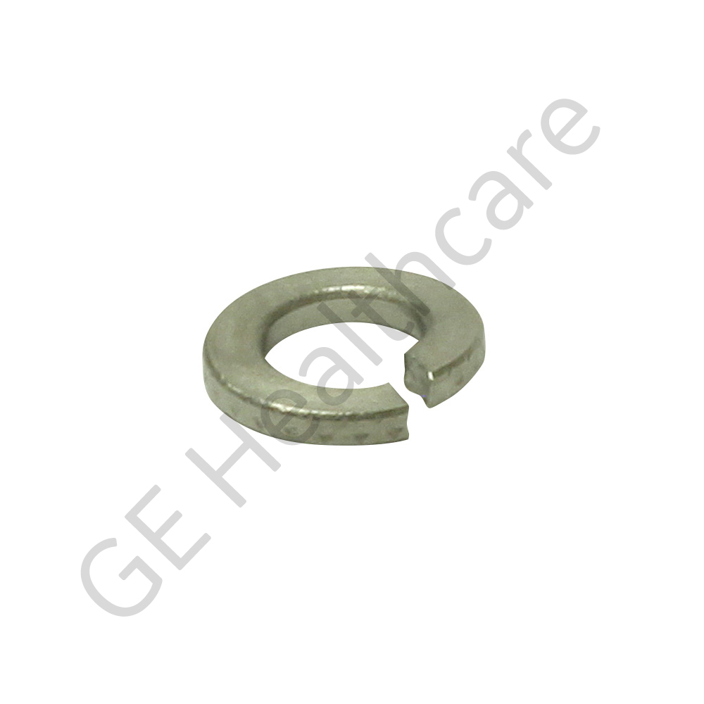 M3 x 3.1 Inner Diameter 0.8 Split Ring Lock Washer M3 x 3.1 Inner Diameter 0.8 Split Ring Lock Washer