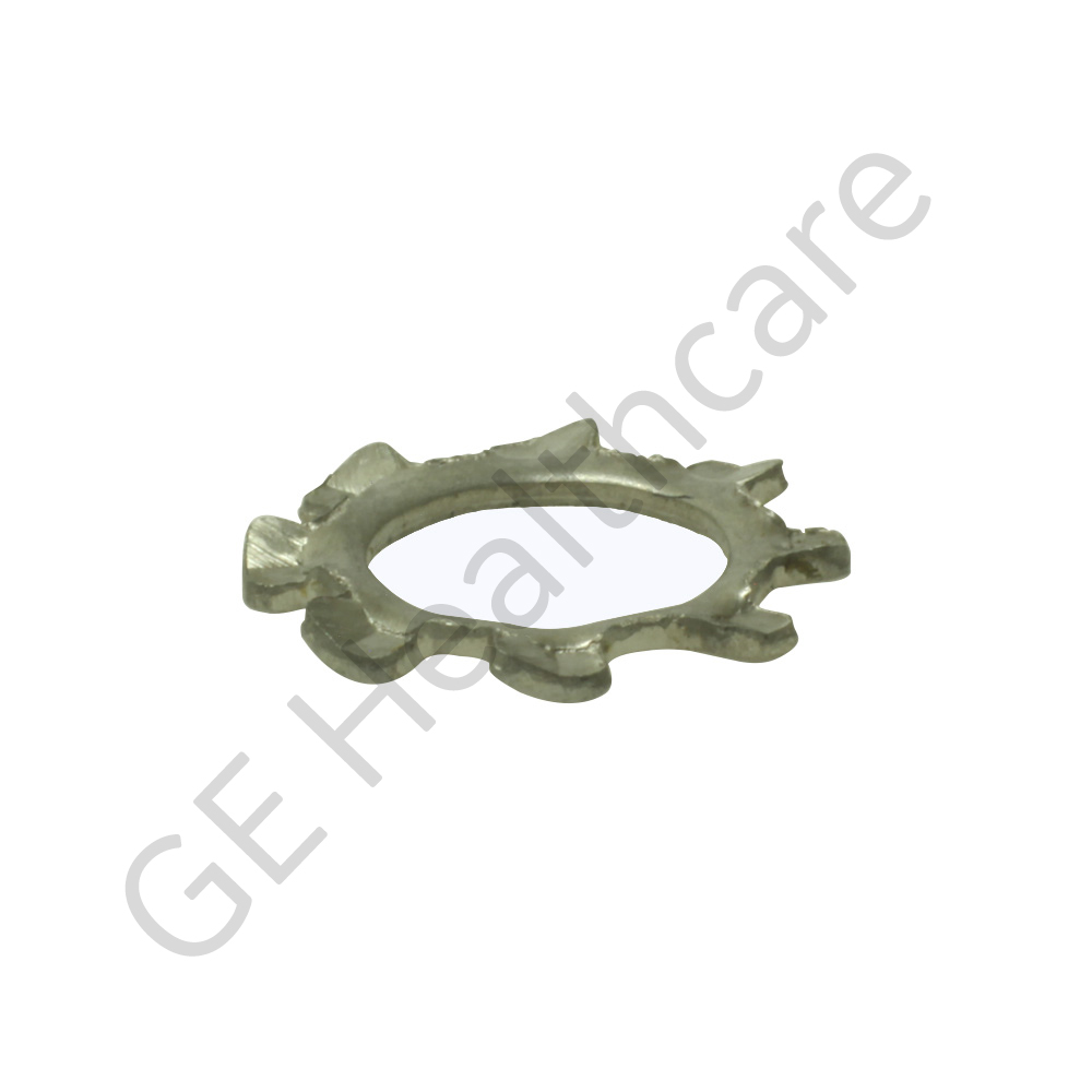 M6 x 6.4 ID 0.7 Star Washer External M6 x 6.4 ID 0.7 Star Washer External