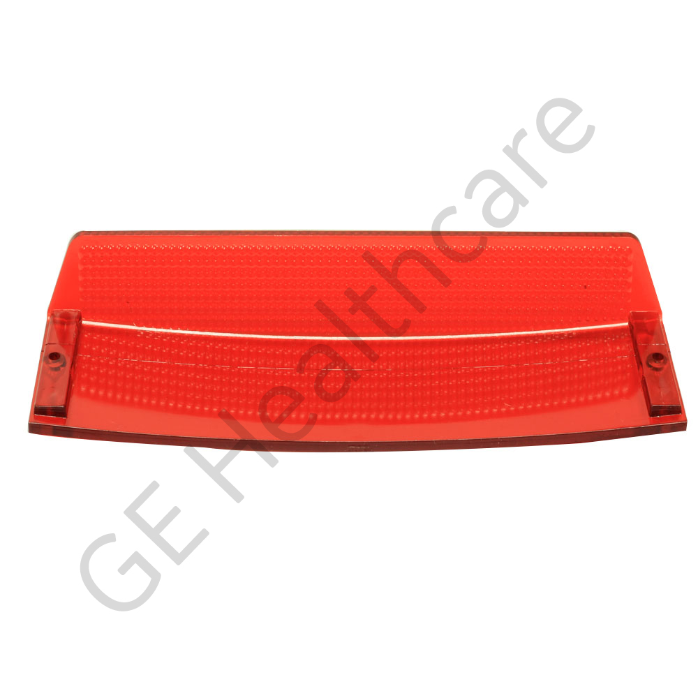 Lens for Alarm Light Lens for Alarm Light