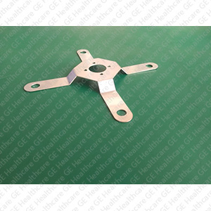Chassis Motor Bracket - GH/GI - Sheet Metal Chassis Motor Bracket - GH/GI - Sheet Metal